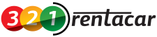 321rentacar